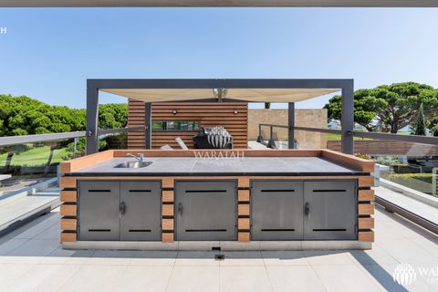 Villa a Vale do Lobo, Faro, Vale do Lobo - € 5.850.000 | Ref: Noah - foto 2